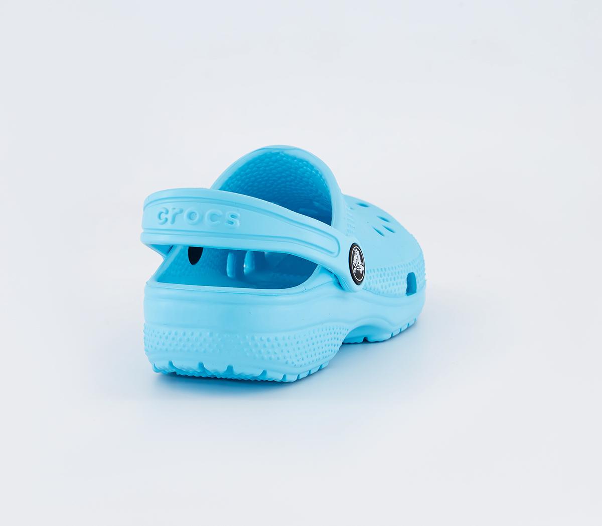 CrocsClassic Kids ClogsArctic