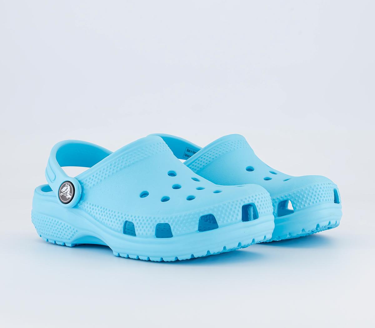 Crocs Classic Kids Clogs Arctic - Unisex