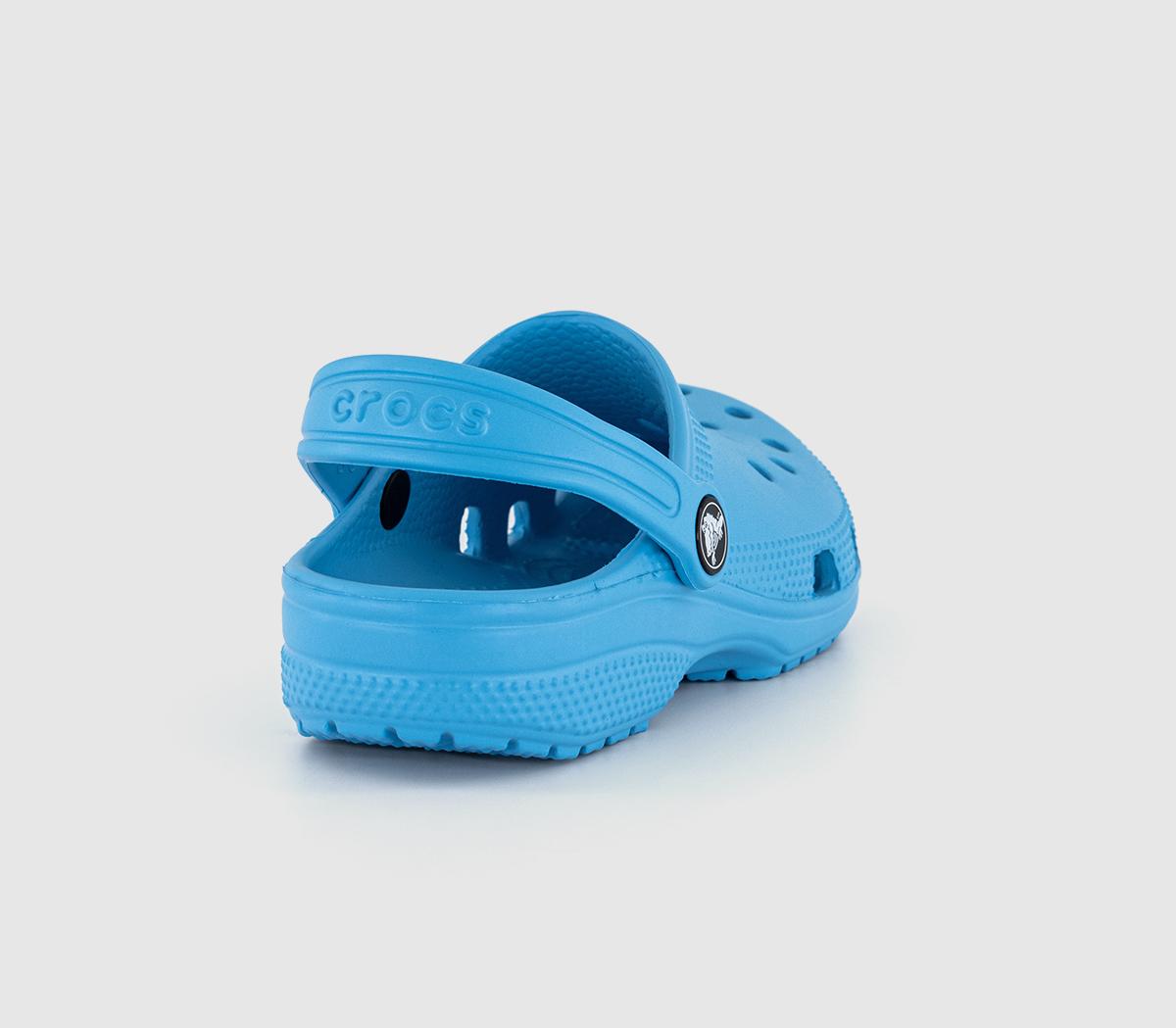CrocsClassic Clogs Kids CrocsClassic Clogs KidsVenetian Blue