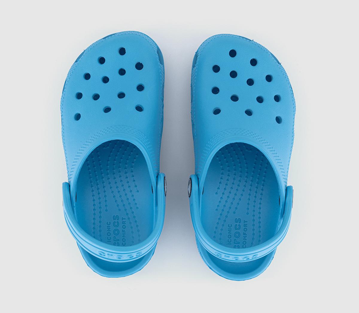 CrocsClassic Clogs Kids CrocsClassic Clogs KidsVenetian Blue