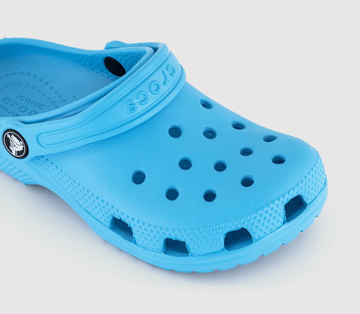 CrocsClassic Clogs Kids CrocsClassic Clogs KidsVenetian Blue