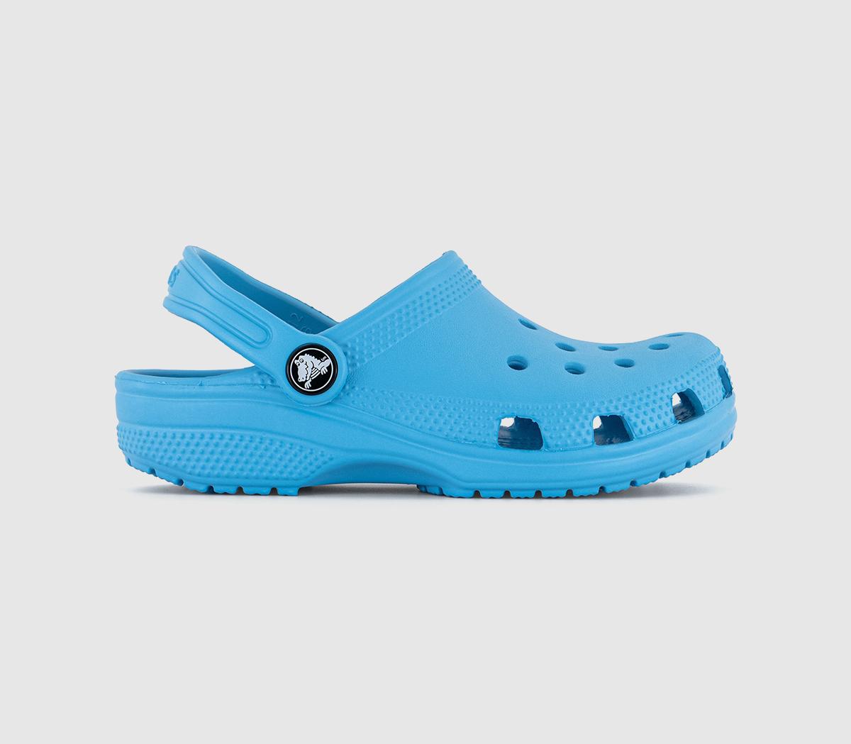 CrocsClassic Clogs KidsVenetian Blue