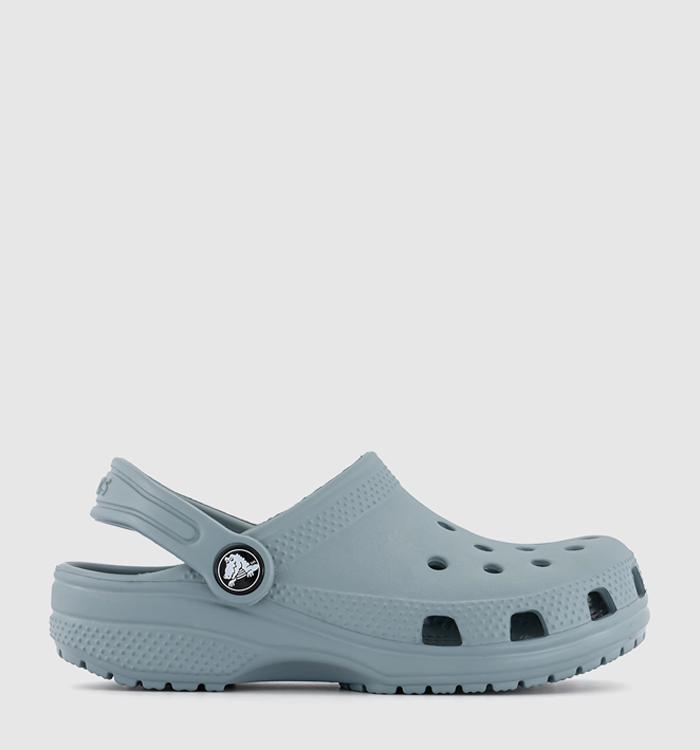 Crocs Classic Kids Clogs Pond