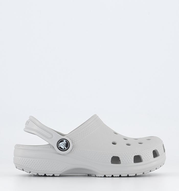 Crocs Classic Kids Clogs Atmosphere