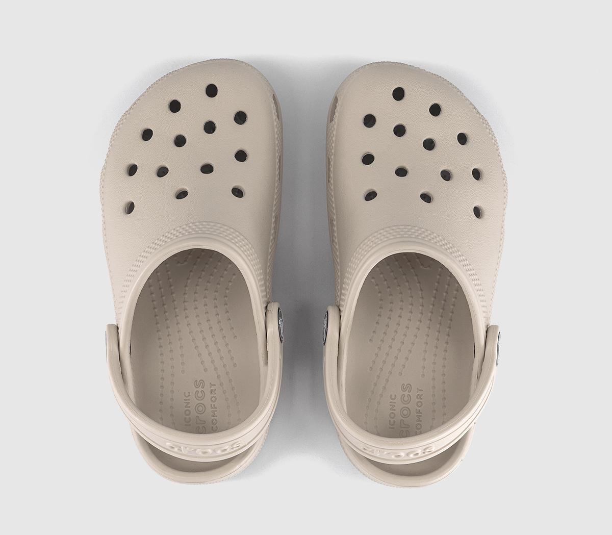 CrocsClassic Clogs KidsFrappe