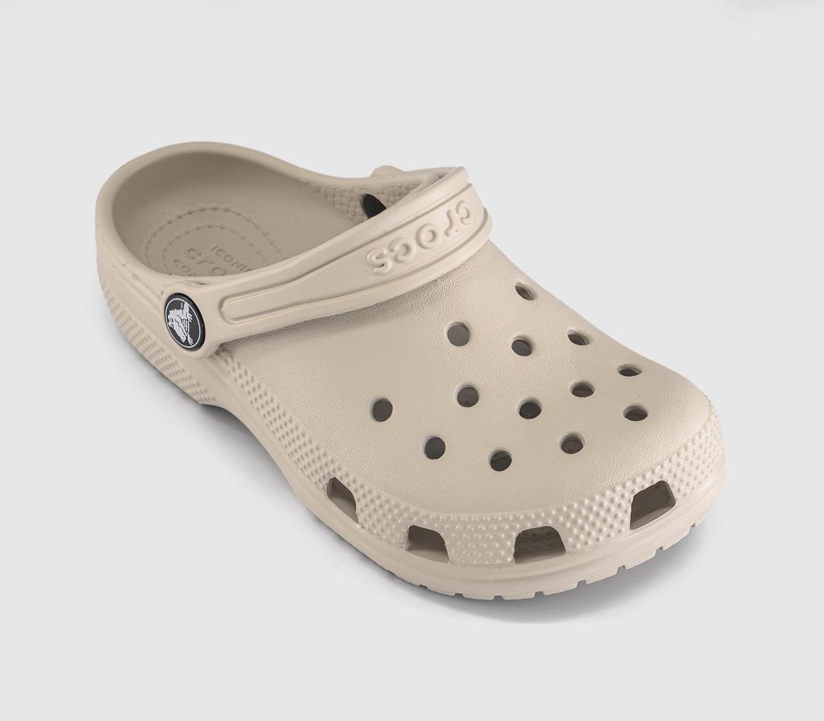 CrocsClassic Clogs KidsFrappe