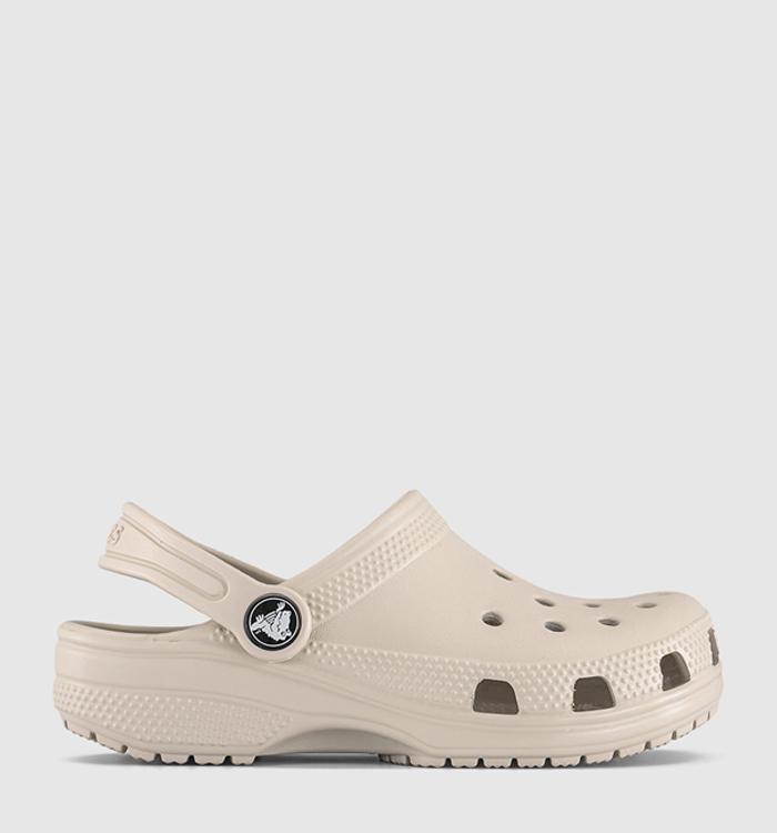 Crocs Classic Clogs Kids Frappe