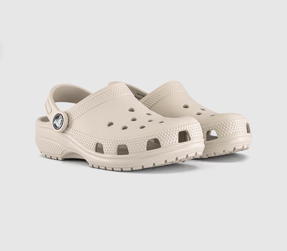 CrocsClassic Clogs KidsFrappe