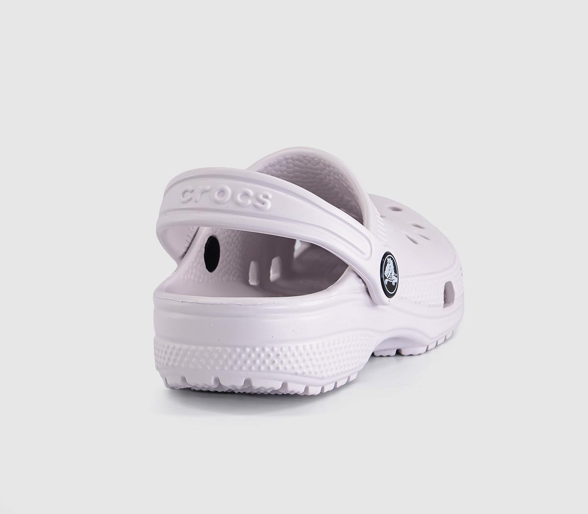 CrocsClassic Clogs KidsGrape Ice