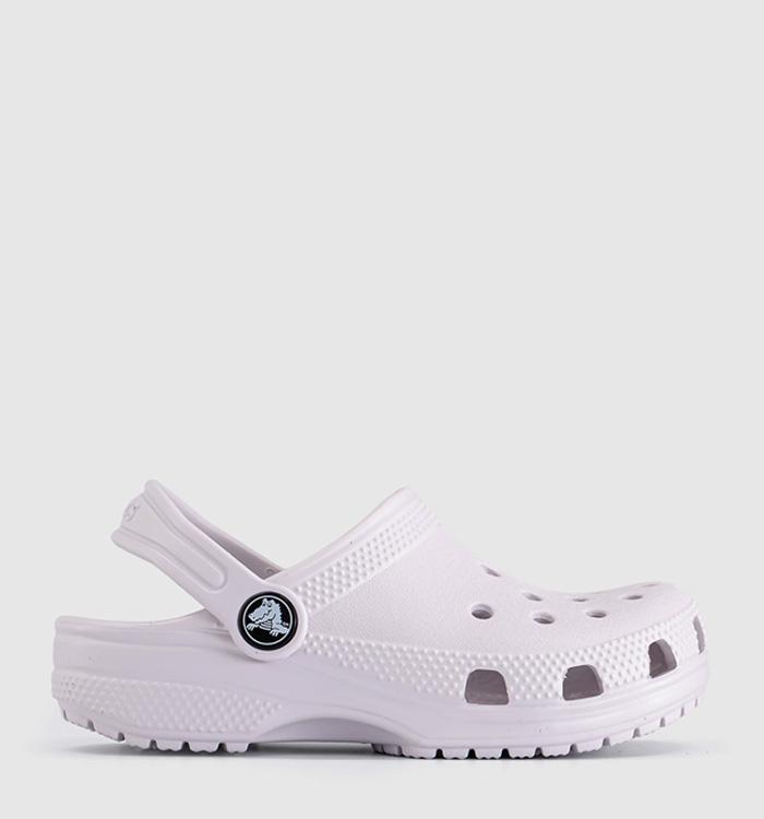 Crocs Classic Clogs Kids Grape Ice