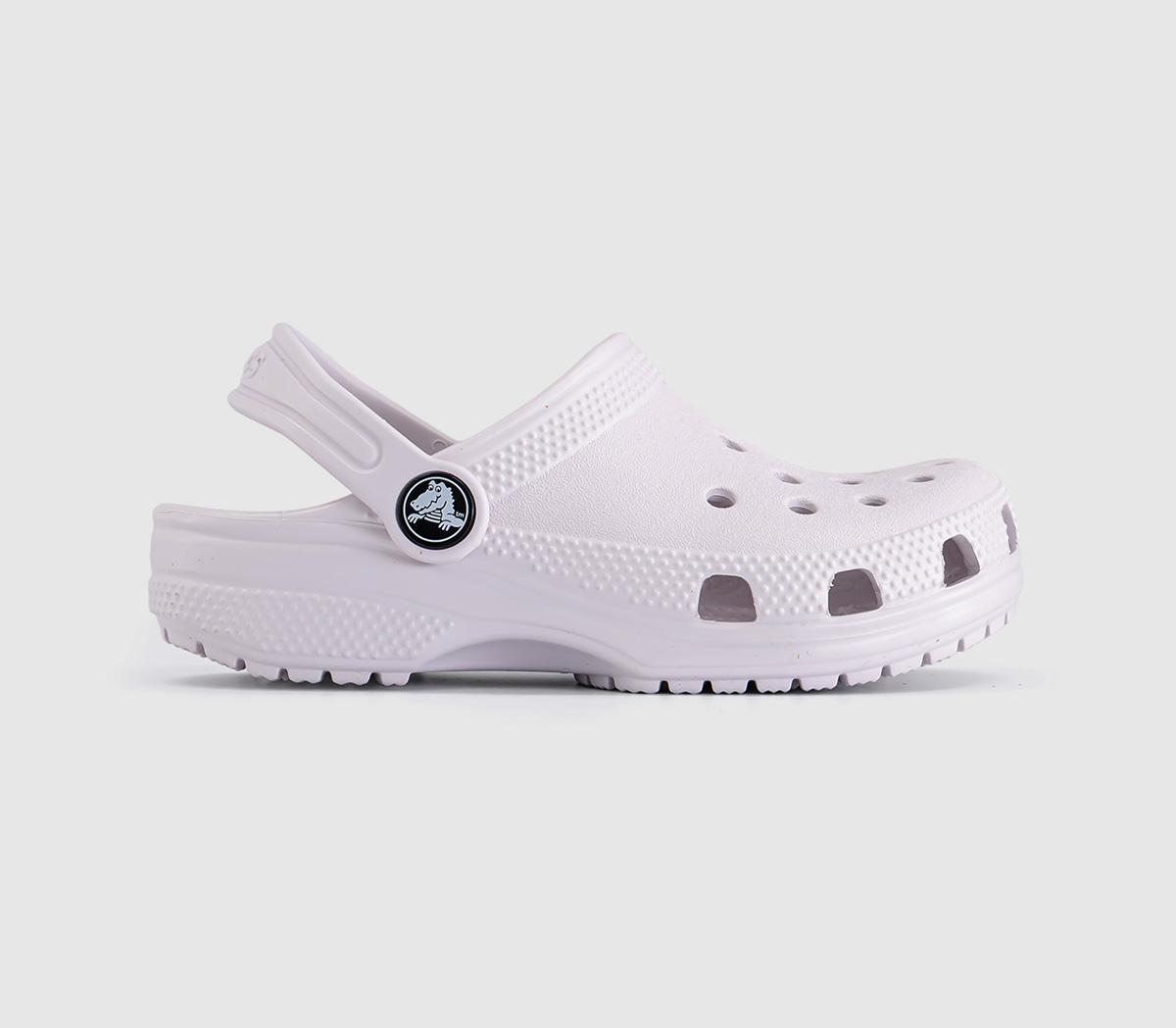 CrocsClassic Clogs KidsGrape Ice