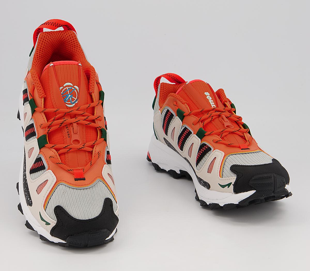 adidas Superturf Adventure Trainers adidas Superturf Adventure Trainers Sw Stone Core Black Red