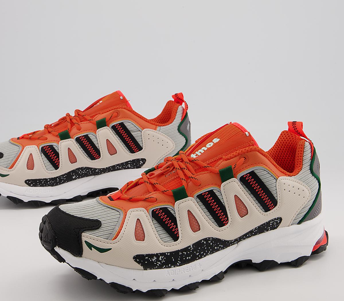 adidas Superturf Adventure Trainers adidas Superturf Adventure Trainers Sw Stone Core Black Red