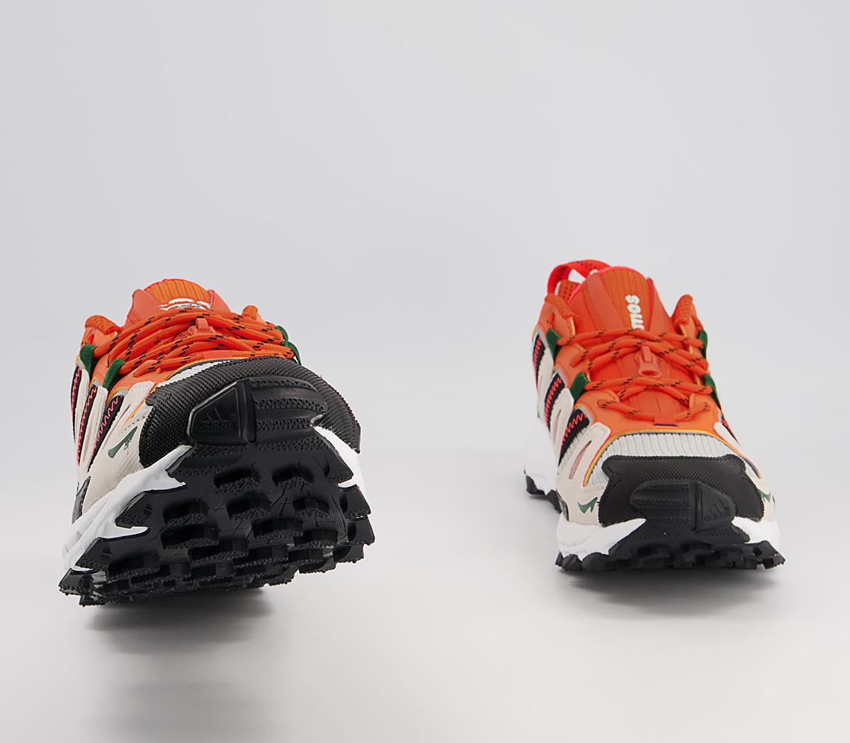 adidas Superturf Adventure Trainers adidas Superturf Adventure Trainers Sw Stone Core Black Red