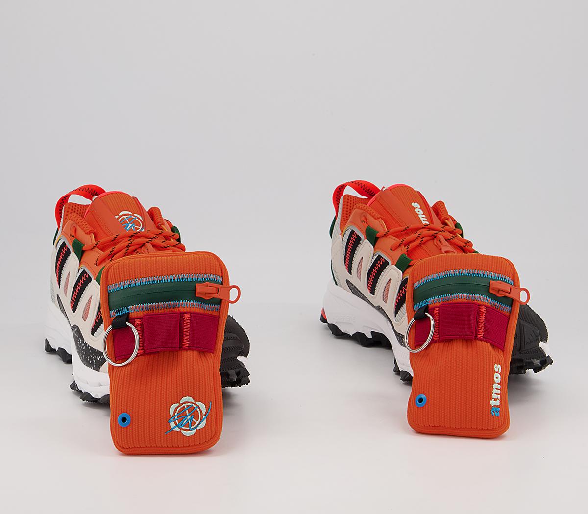 adidas Superturf Adventure Trainers adidas Superturf Adventure Trainers Sw Stone Core Black Red