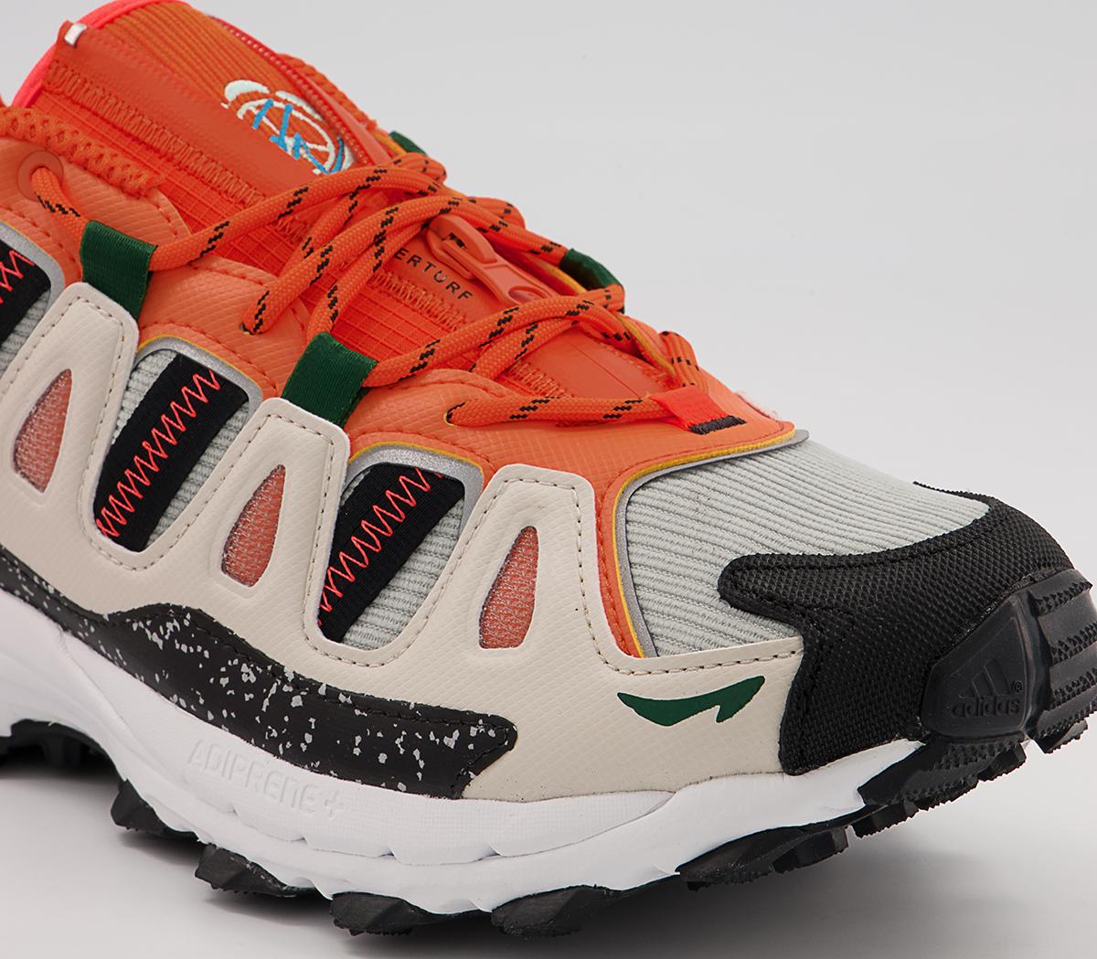 adidas Superturf Adventure Trainers adidas Superturf Adventure Trainers Sw Stone Core Black Red