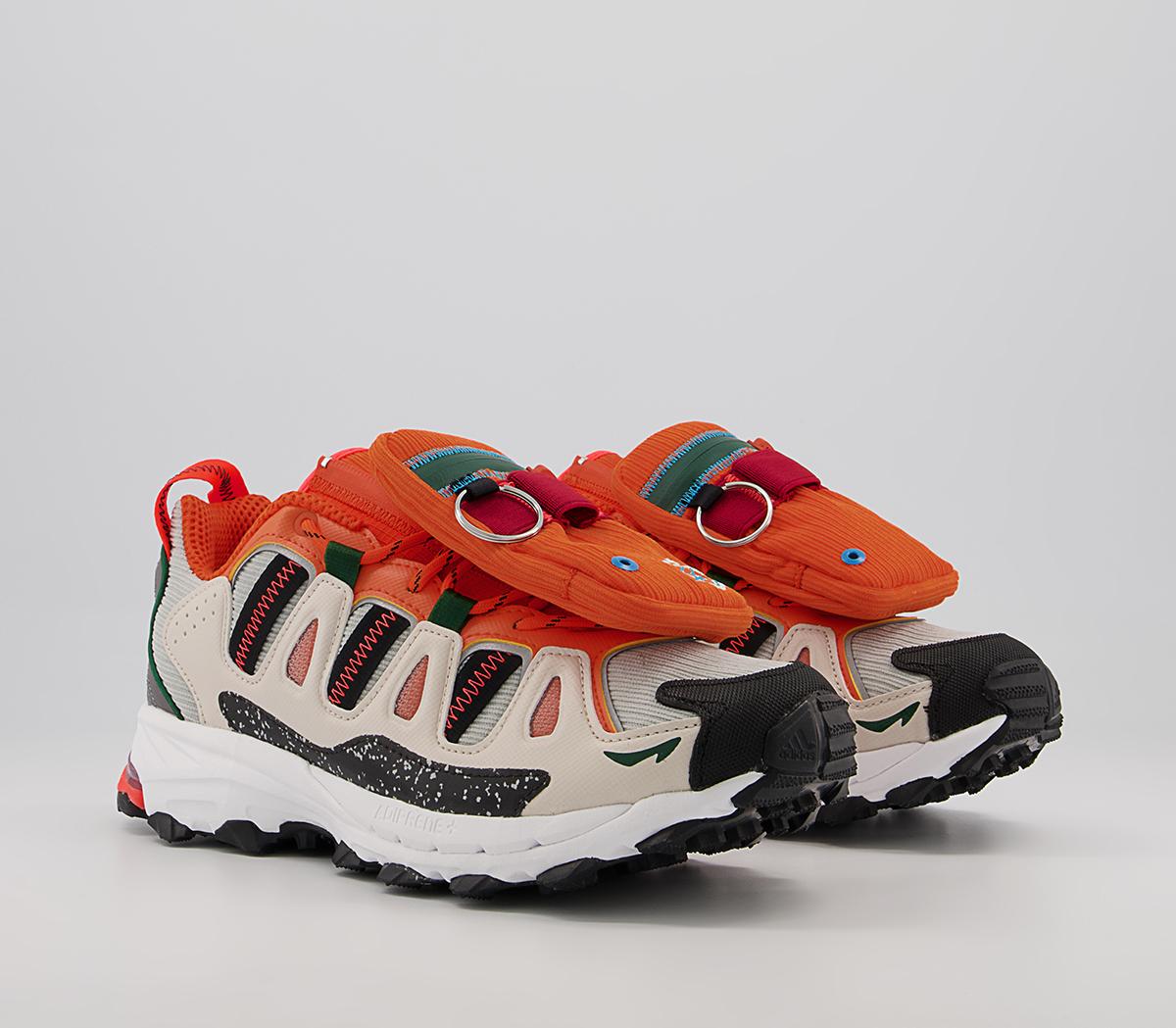 adidas Superturf Adventure Trainers adidas Superturf Adventure Trainers Sw Stone Core Black Red
