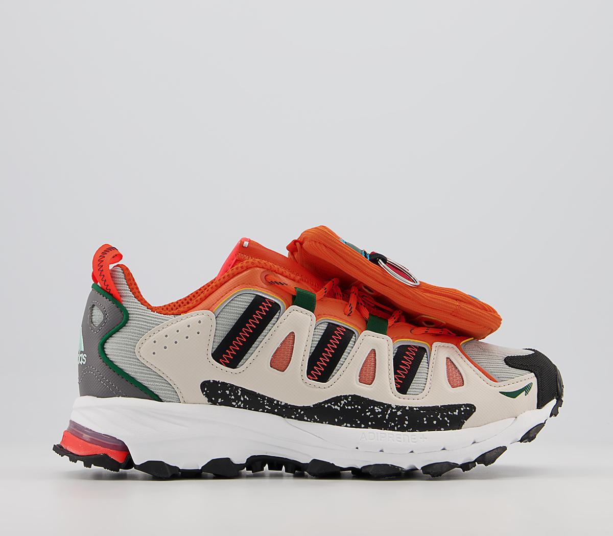 adidasSuperturf Adventure Trainers adidasSuperturf Adventure TrainersSw Stone Core Black Red
