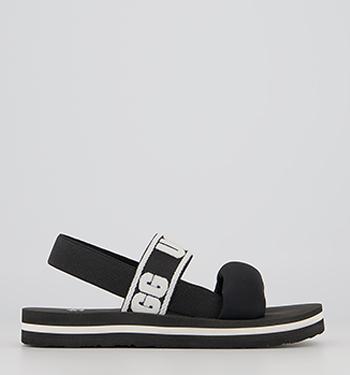 junior ugg slippers size 4