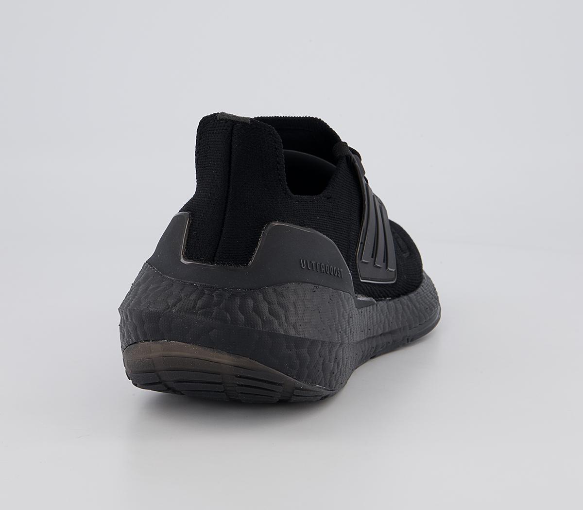 adidas Ultraboost Ultraboost 22 Trainers adidas Ultraboost Ultraboost 22 Trainers Black