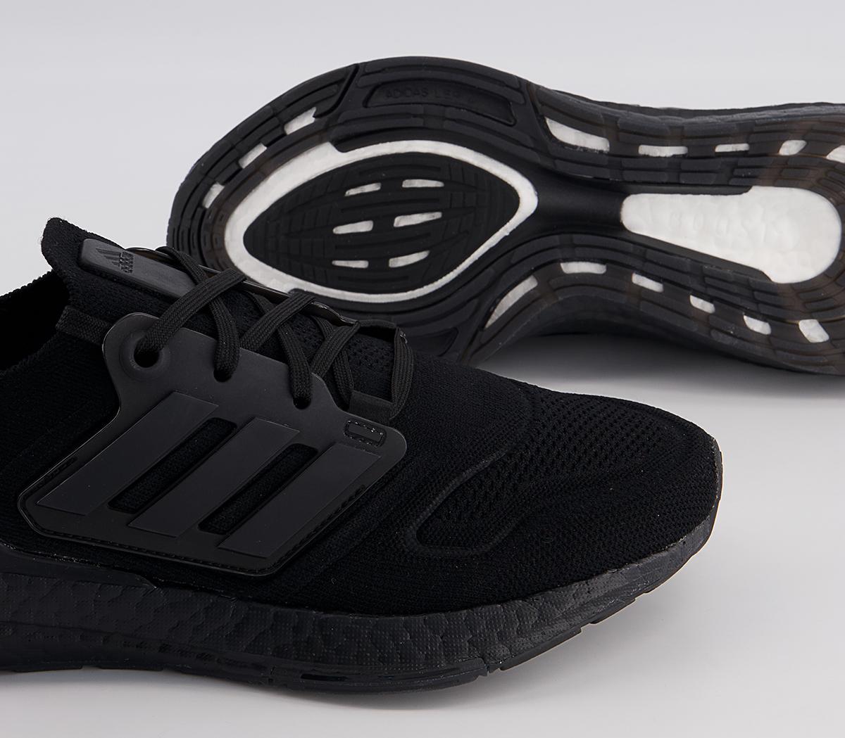 adidas Ultraboost Ultraboost 22 Trainers adidas Ultraboost Ultraboost 22 Trainers Black
