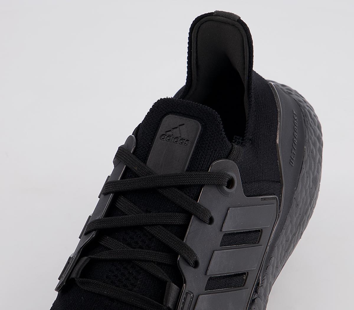 adidas Ultraboost Ultraboost 22 Trainers adidas Ultraboost Ultraboost 22 Trainers Black
