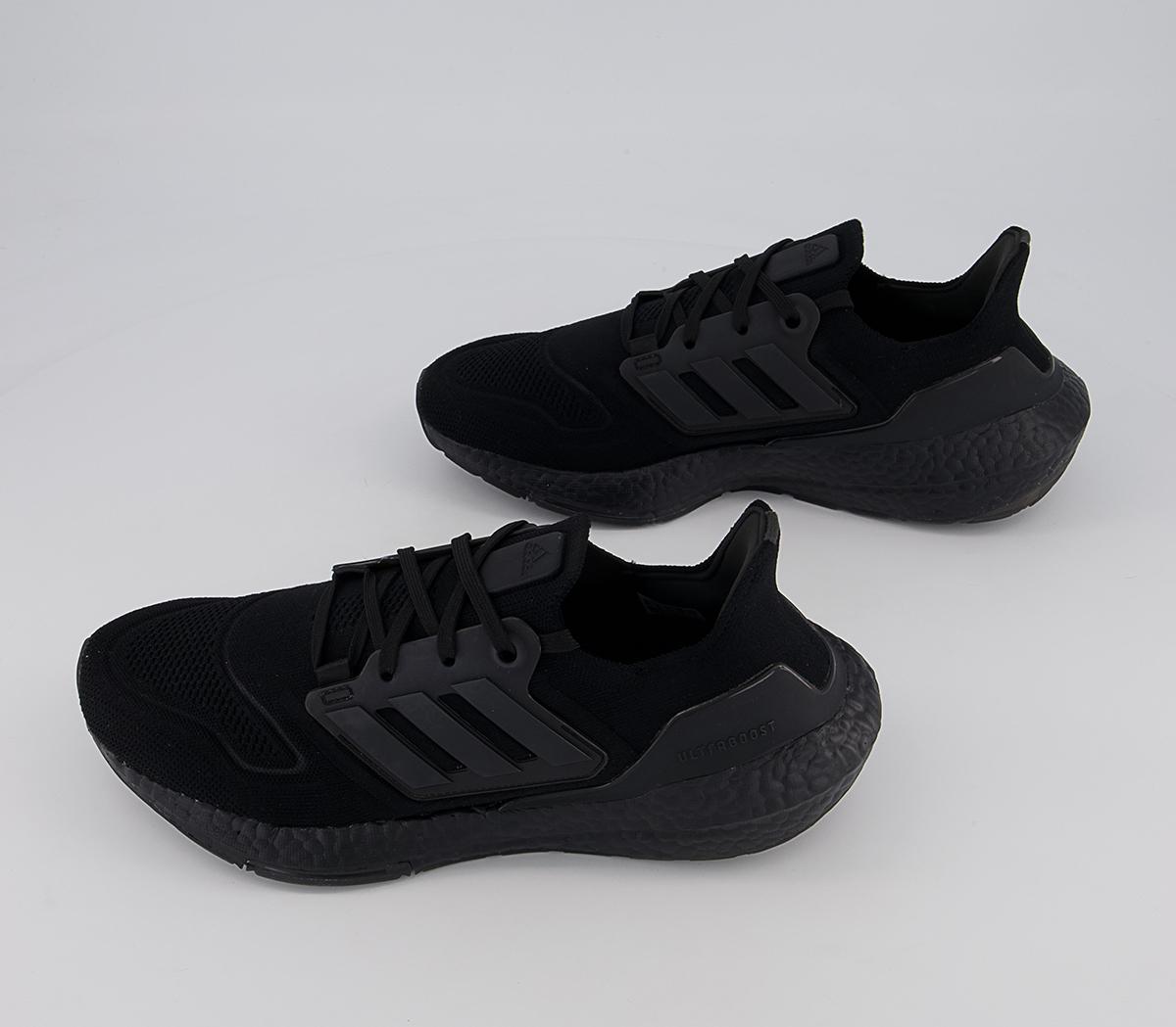 adidas Ultraboost Ultraboost 22 Trainers adidas Ultraboost Ultraboost 22 Trainers Black