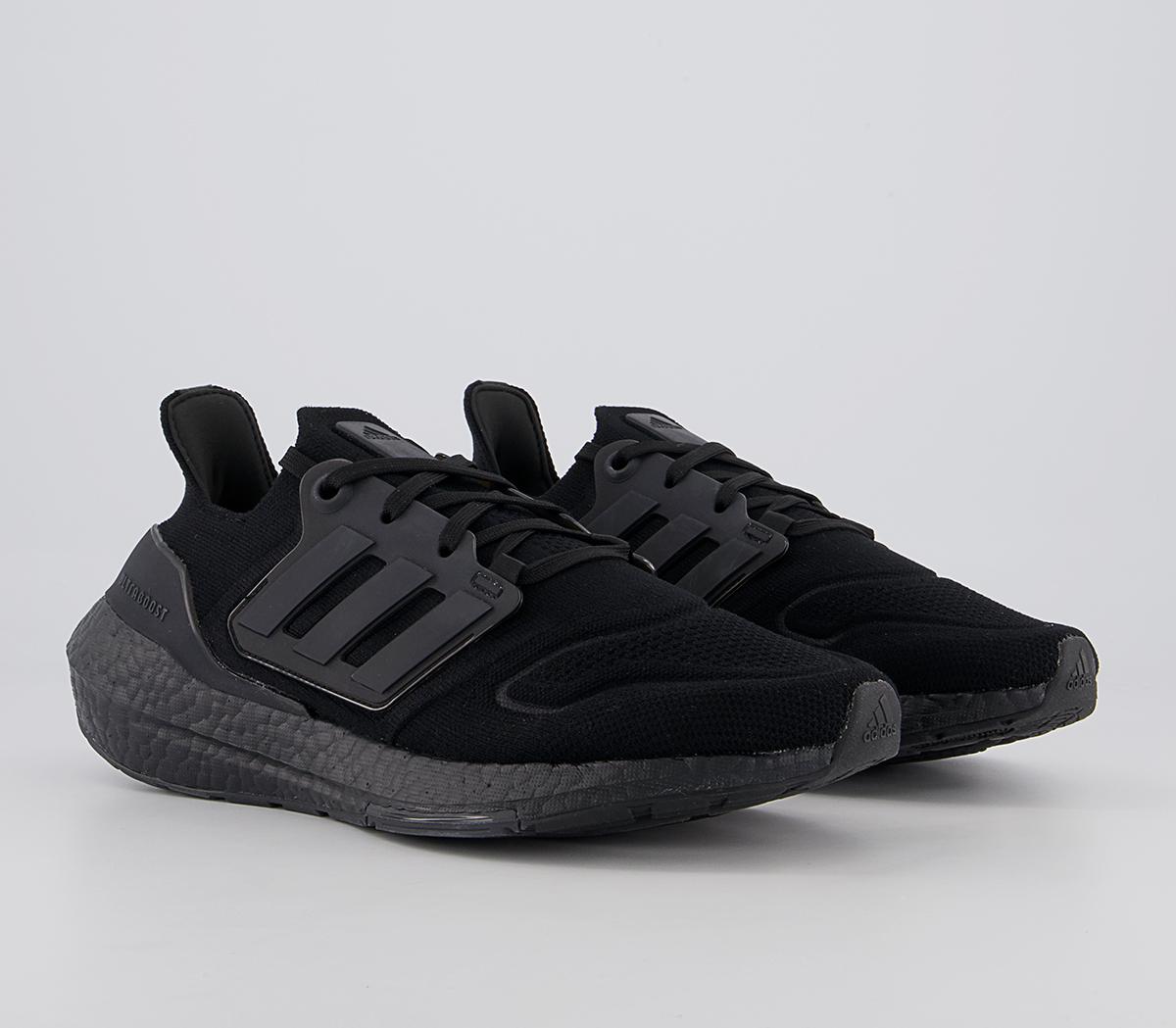 adidas Ultraboost Ultraboost 22 Trainers adidas Ultraboost Ultraboost 22 Trainers Black