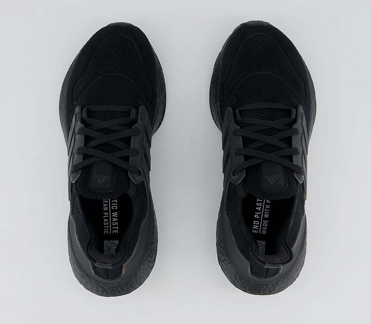 adidas Ultraboost Ultraboost 22 Trainers adidas Ultraboost Ultraboost 22 Trainers Core Black Core Black Core Black F