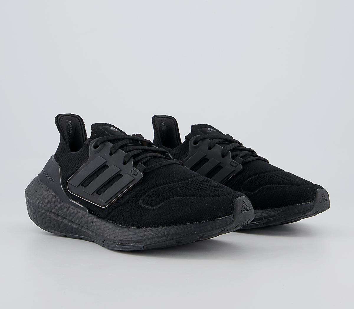 adidas Ultraboost Ultraboost 22 Trainers adidas Ultraboost Ultraboost 22 Trainers Core Black Core Black Core Black F
