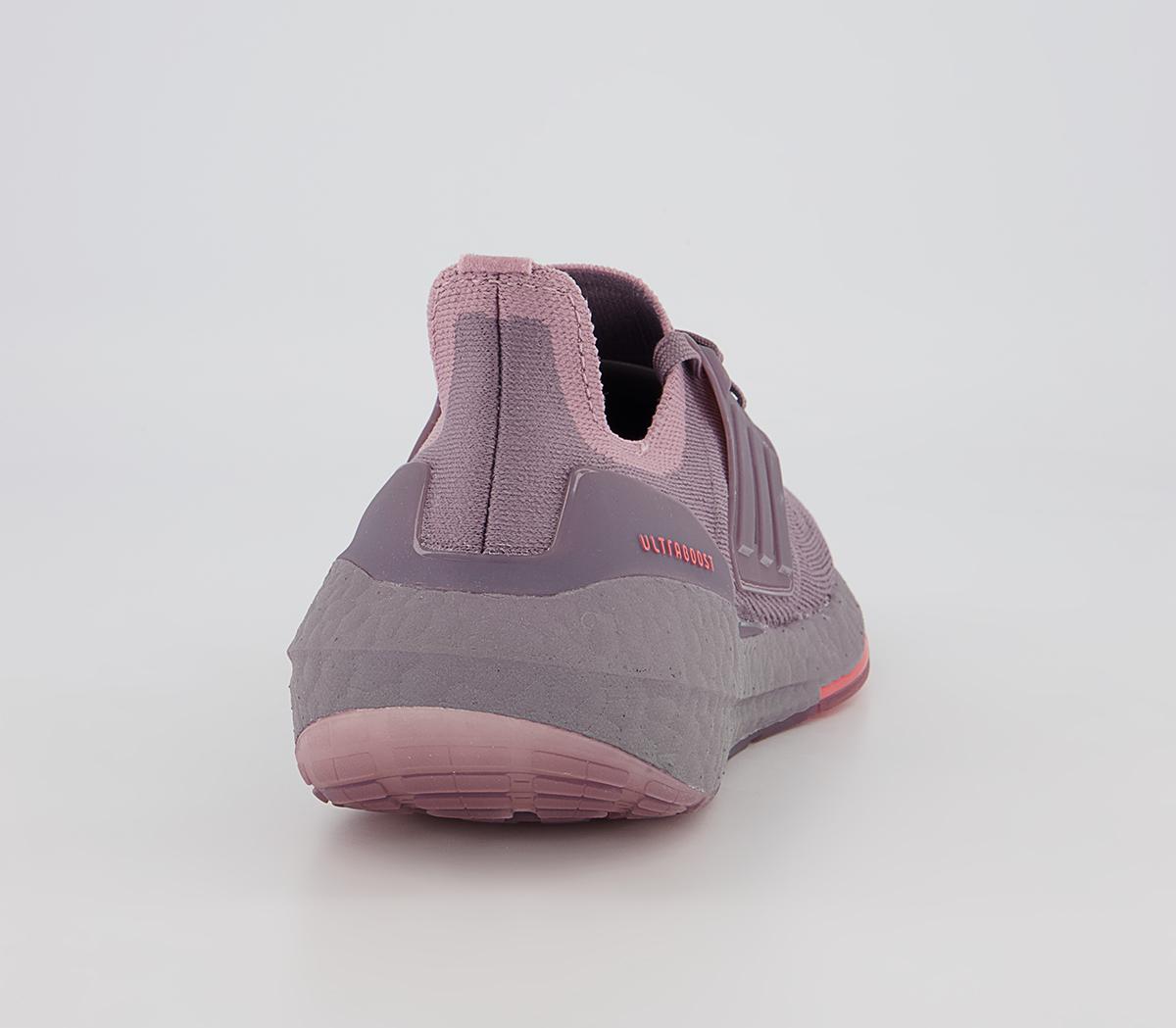 adidas Ultraboost Ultraboost 22 Trainers adidas Ultraboost Ultraboost 22 Trainers Legacy Purple F