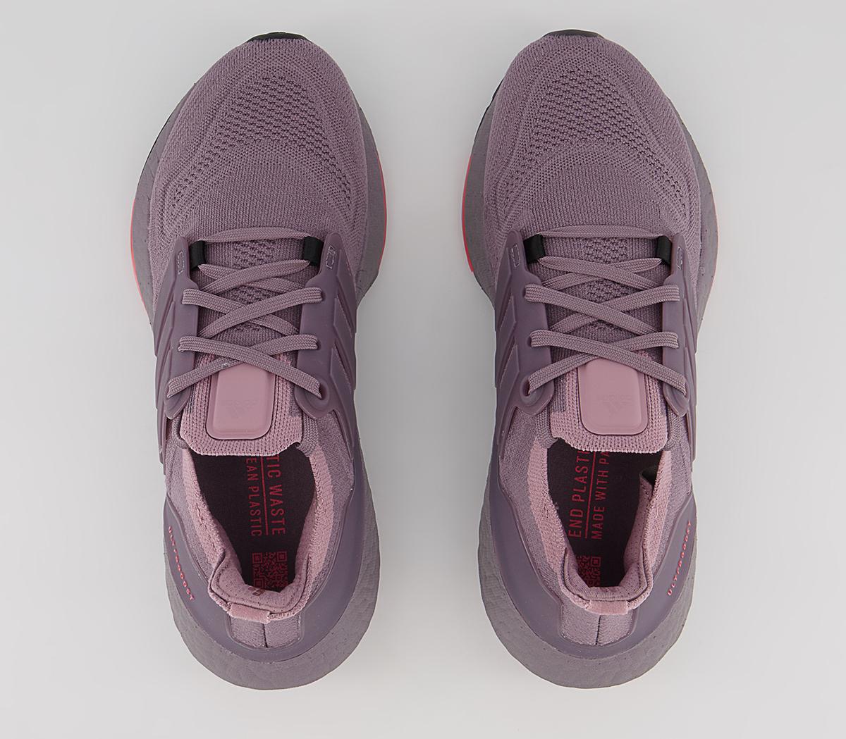 adidas Ultraboost Ultraboost 22 Trainers adidas Ultraboost Ultraboost 22 Trainers Legacy Purple F