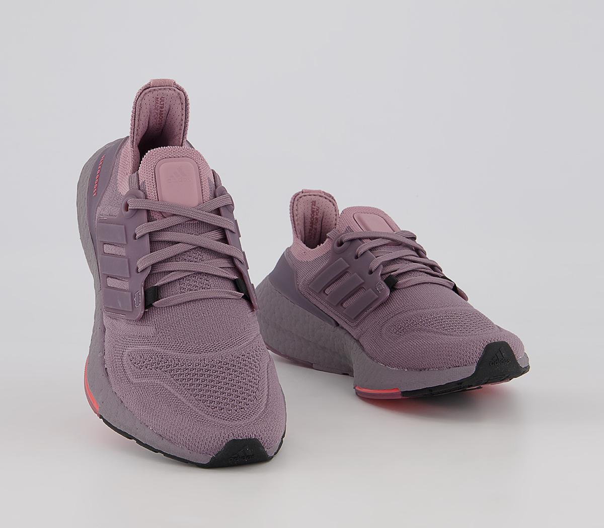 adidas Ultraboost Ultraboost 22 Trainers adidas Ultraboost Ultraboost 22 Trainers Legacy Purple F