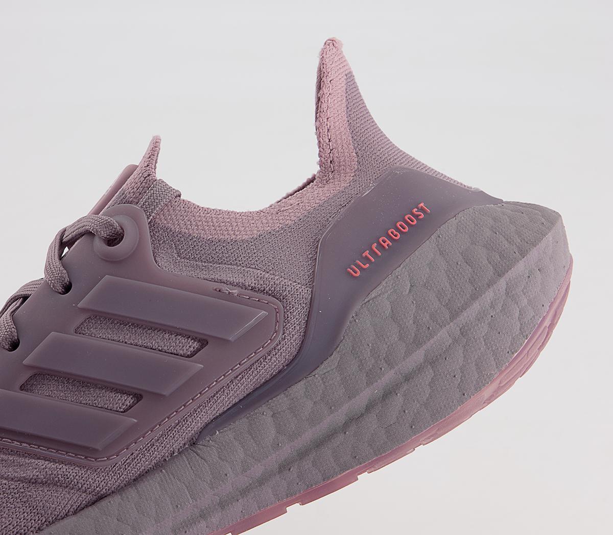 adidas Ultraboost Ultraboost 22 Trainers adidas Ultraboost Ultraboost 22 Trainers Legacy Purple F