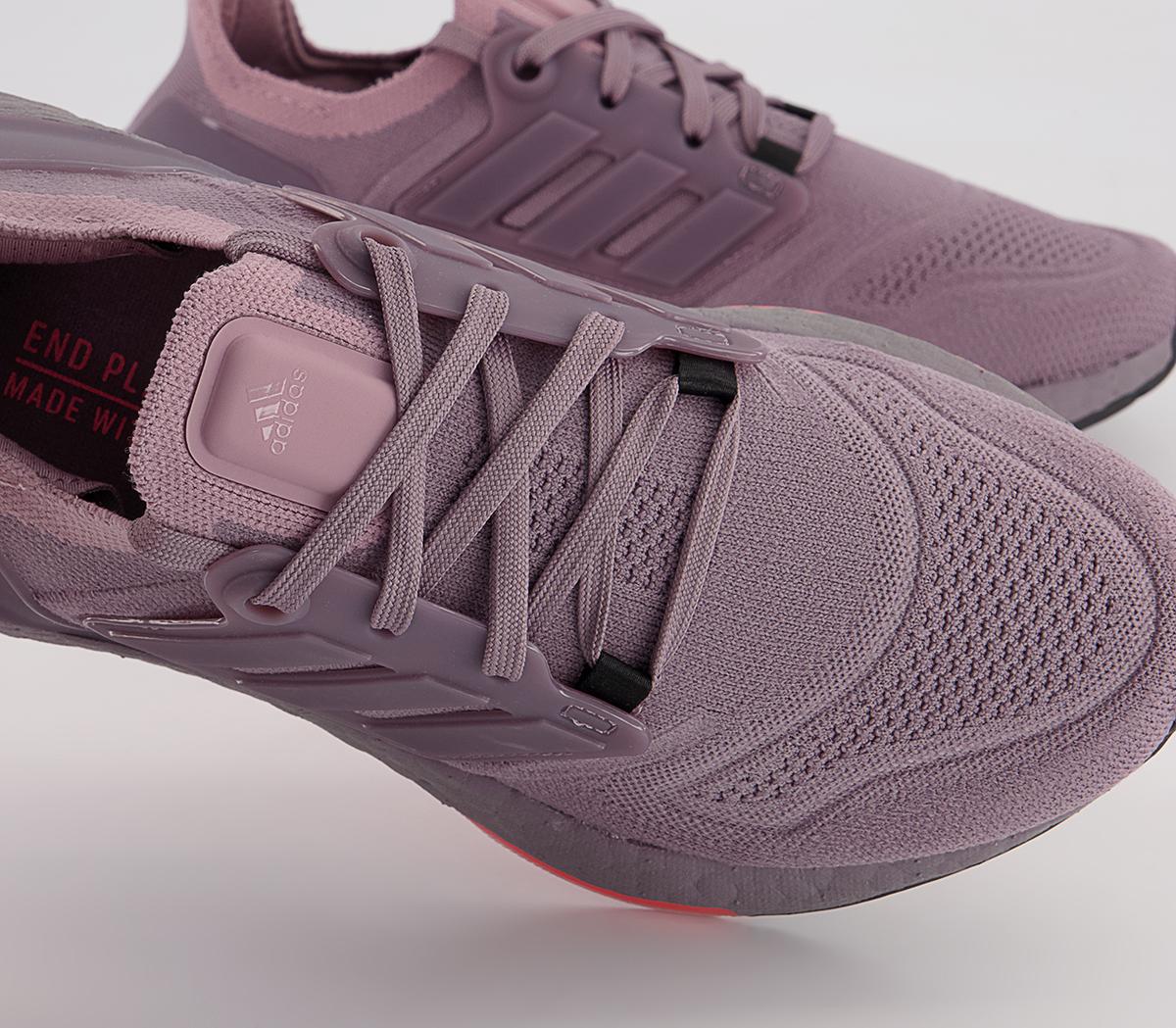 adidas Ultraboost Ultraboost 22 Trainers adidas Ultraboost Ultraboost 22 Trainers Legacy Purple F