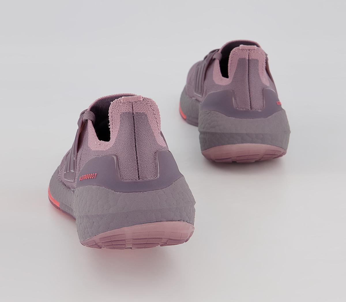 adidas Ultraboost Ultraboost 22 Trainers adidas Ultraboost Ultraboost 22 Trainers Legacy Purple F