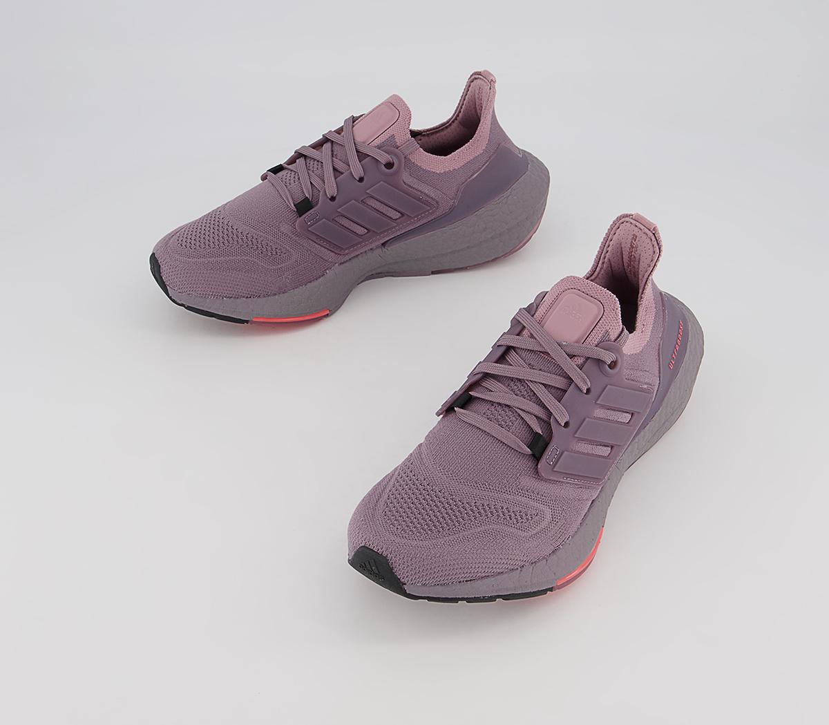 adidas Ultraboost Ultraboost 22 Trainers adidas Ultraboost Ultraboost 22 Trainers Legacy Purple F