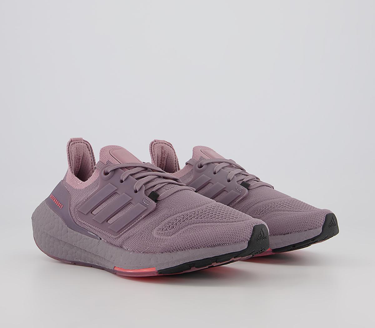 adidas Ultraboost Ultraboost 22 Trainers adidas Ultraboost Ultraboost 22 Trainers Legacy Purple F