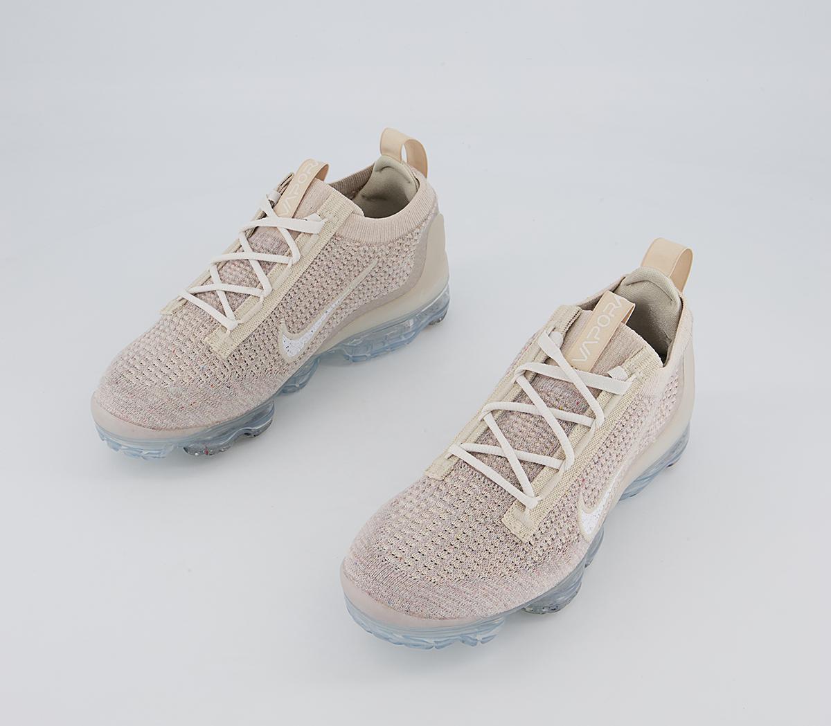 vapormax 2021 oatmeal