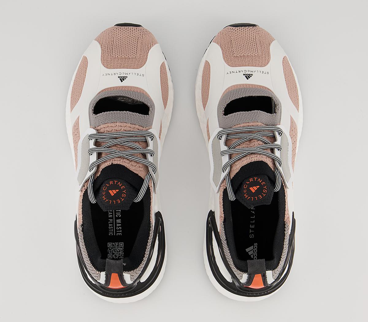 adidas Stella McCartney Asmc Ultraboost San Trainers adidas Stella McCartney Asmc Ultraboost San Trainers Ash Pearl