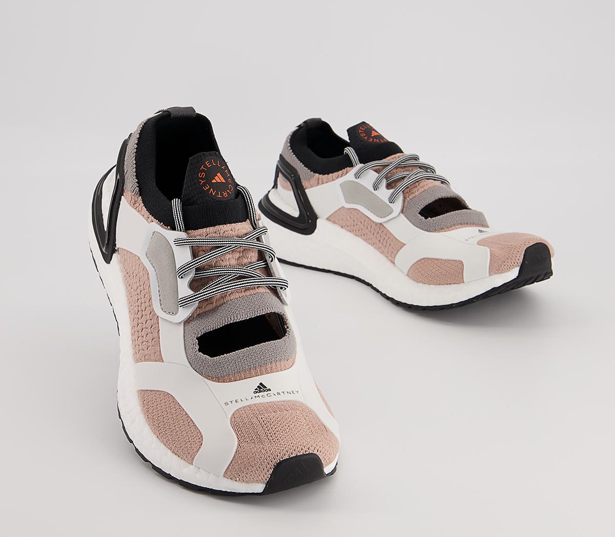 adidas Stella McCartney Asmc Ultraboost San Trainers adidas Stella McCartney Asmc Ultraboost San Trainers Ash Pearl