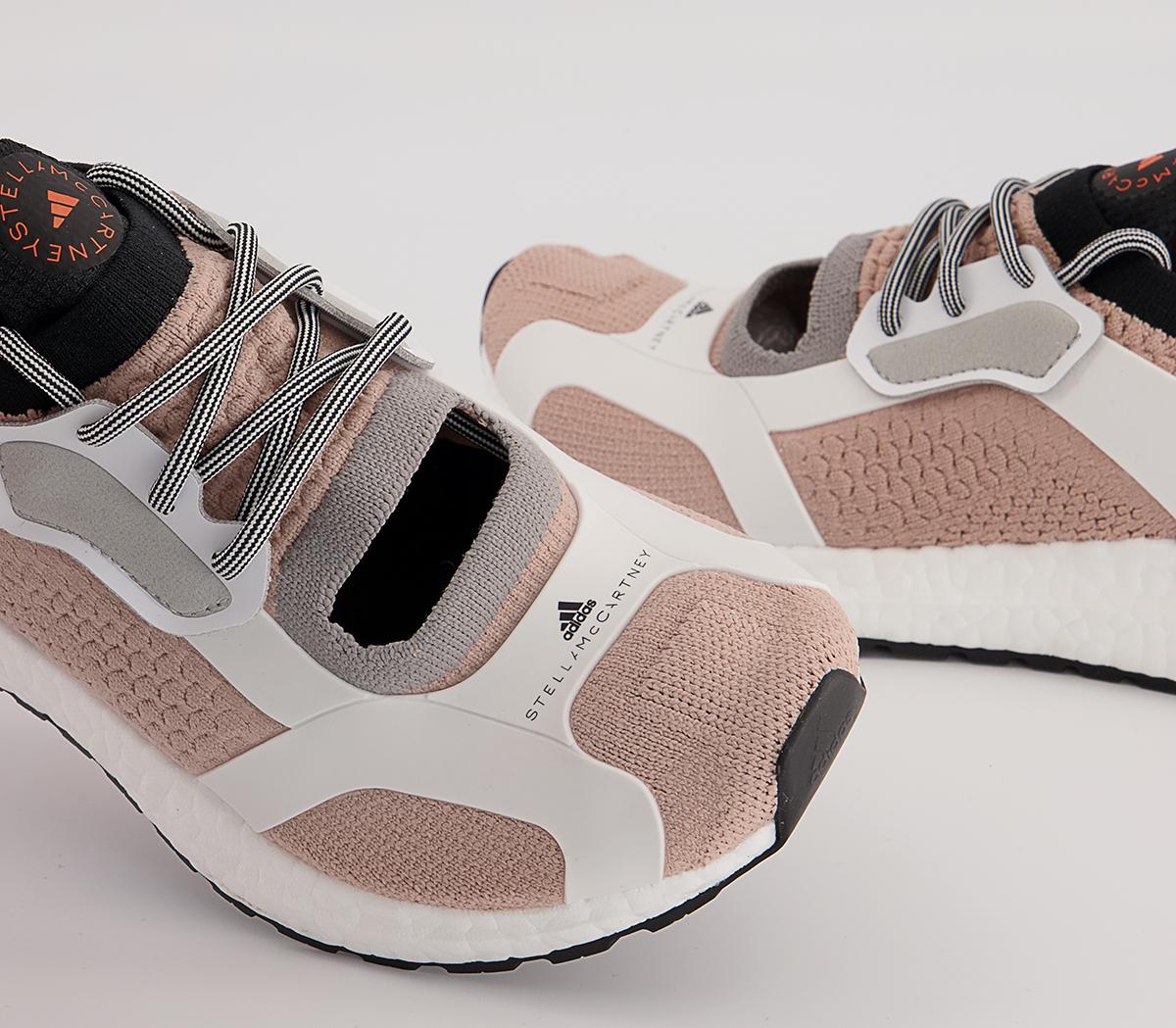 adidas Stella McCartney Asmc Ultraboost San Trainers adidas Stella McCartney Asmc Ultraboost San Trainers Ash Pearl