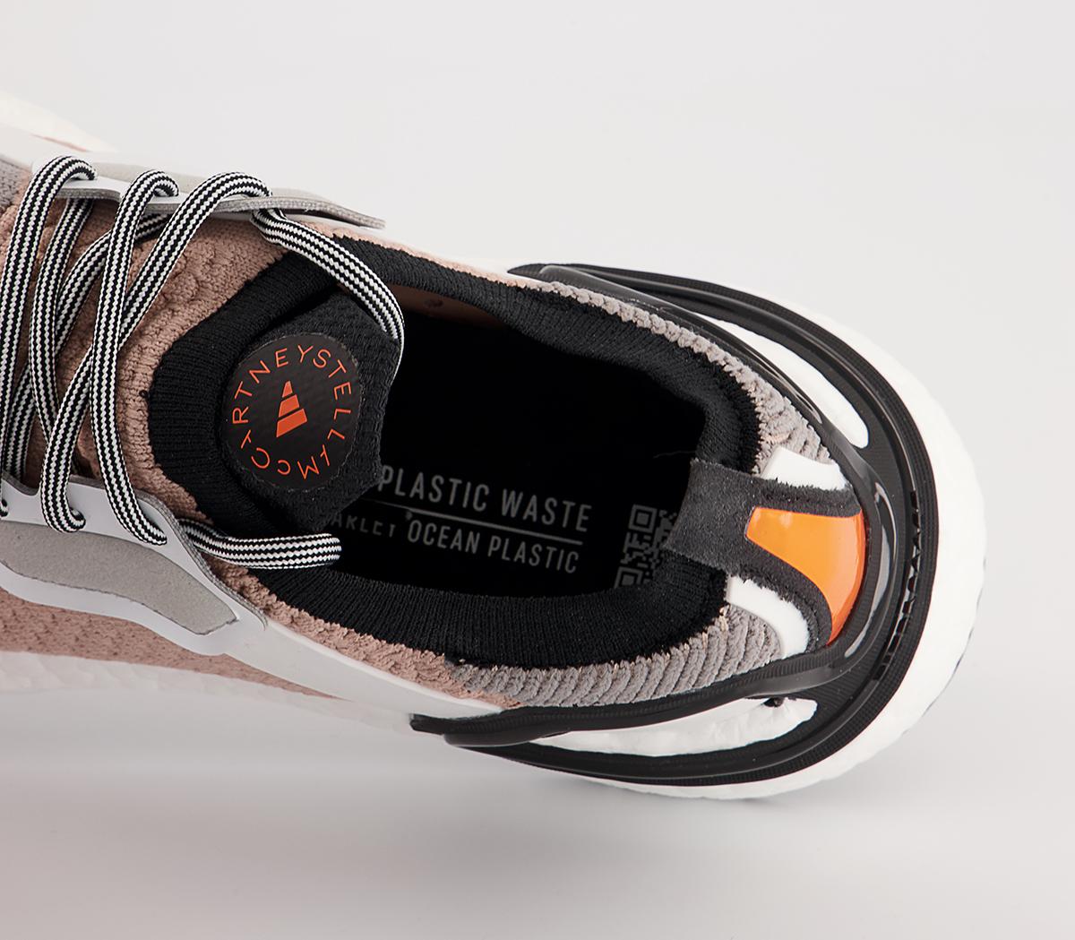 adidas Stella McCartney Asmc Ultraboost San Trainers adidas Stella McCartney Asmc Ultraboost San Trainers Ash Pearl