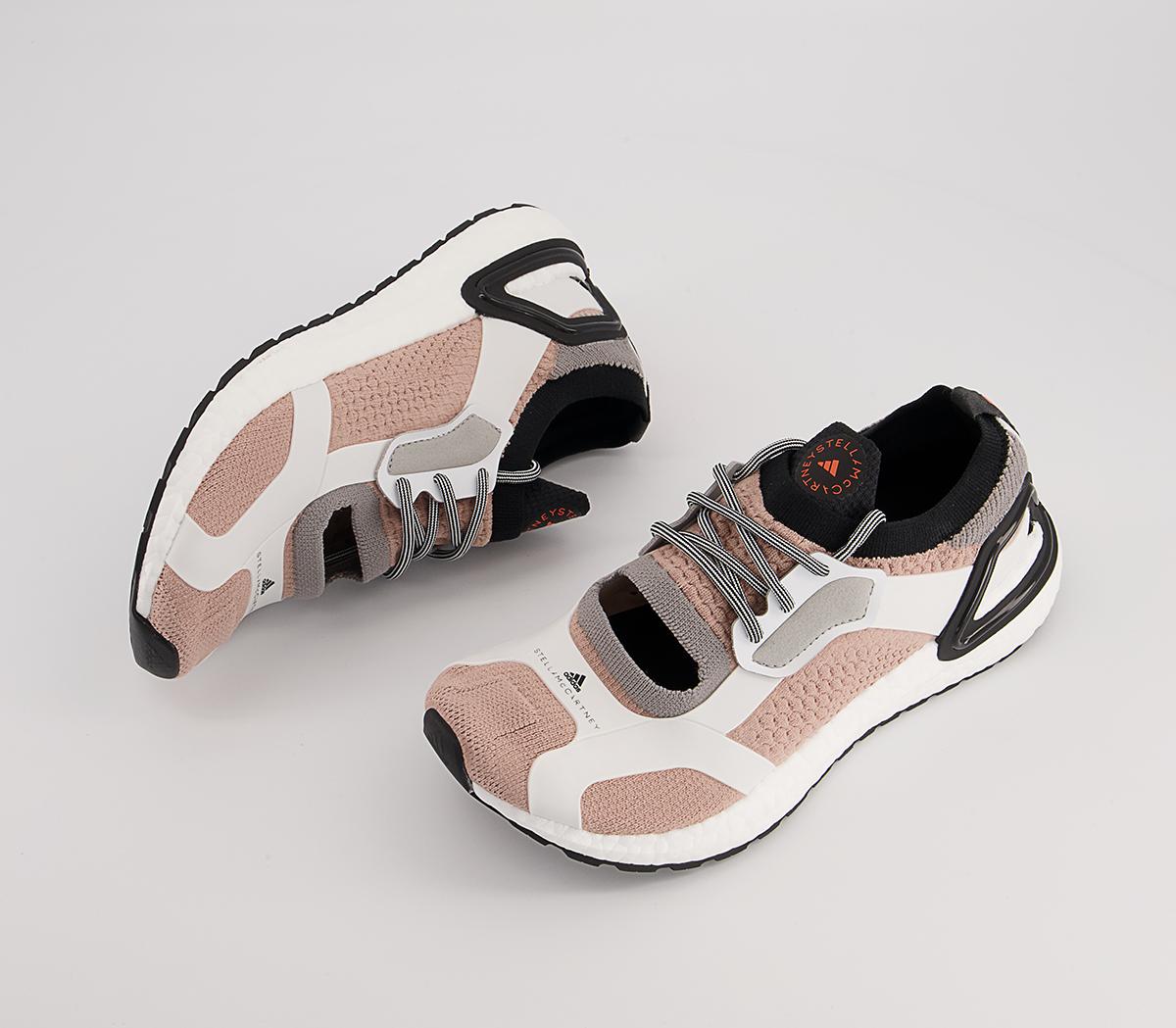 adidas Stella McCartney Asmc Ultraboost San Trainers adidas Stella McCartney Asmc Ultraboost San Trainers Ash Pearl