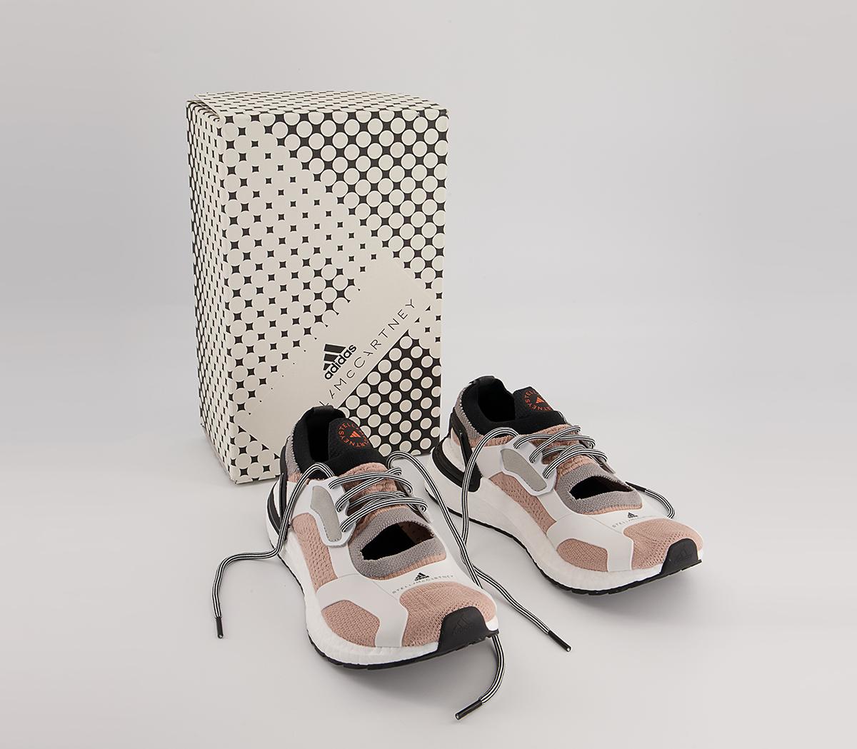 adidas Stella McCartney Asmc Ultraboost San Trainers adidas Stella McCartney Asmc Ultraboost San Trainers Ash Pearl