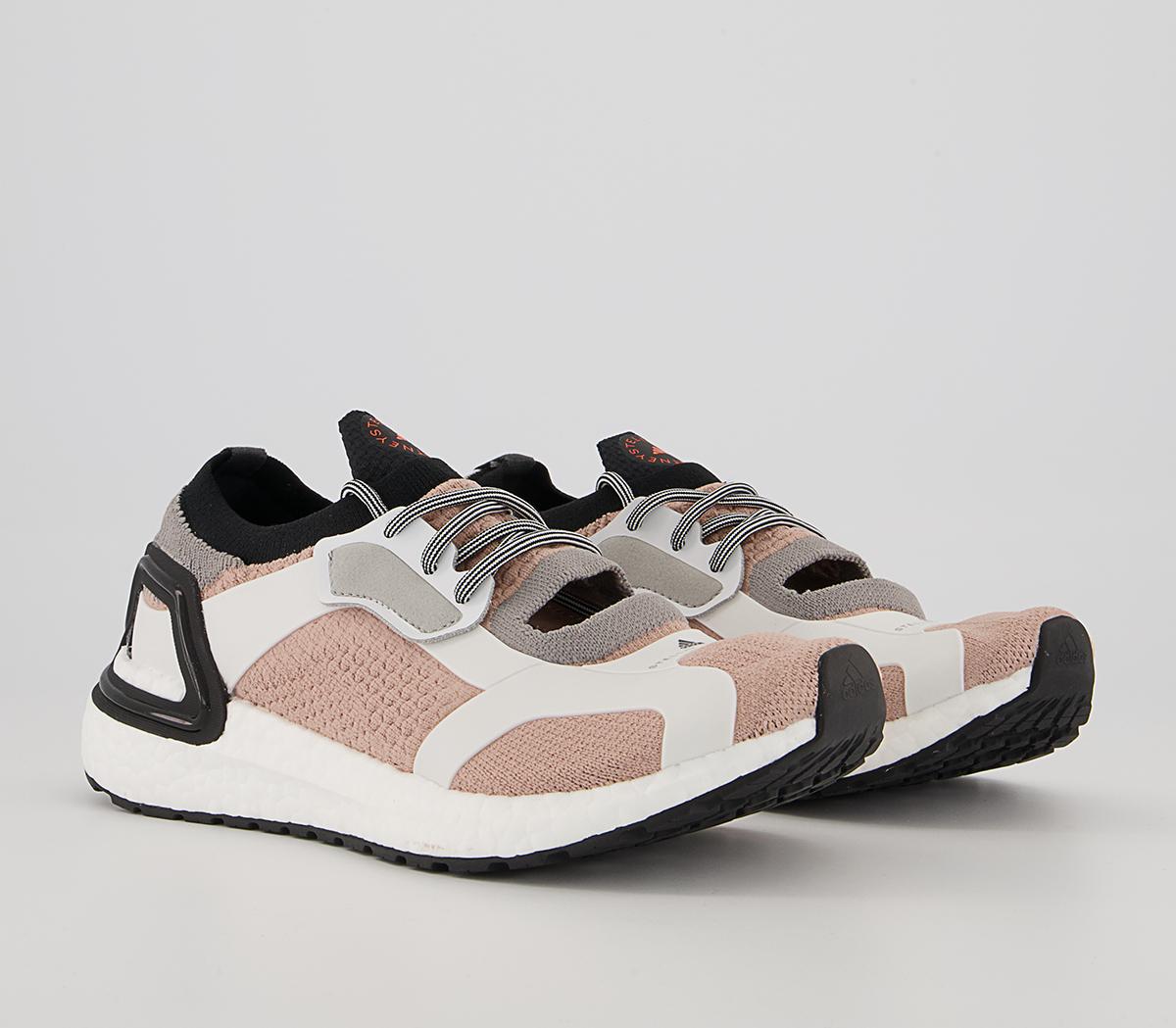 adidas Stella McCartney Asmc Ultraboost San Trainers adidas Stella McCartney Asmc Ultraboost San Trainers Ash Pearl