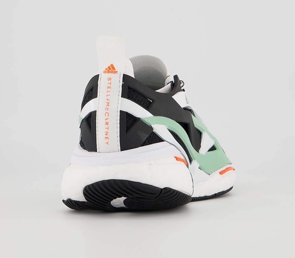 adidas Stella McCartney Asmc Solarglide Trainers adidas Stella McCartney Asmc Solarglide Trainers Core Black
