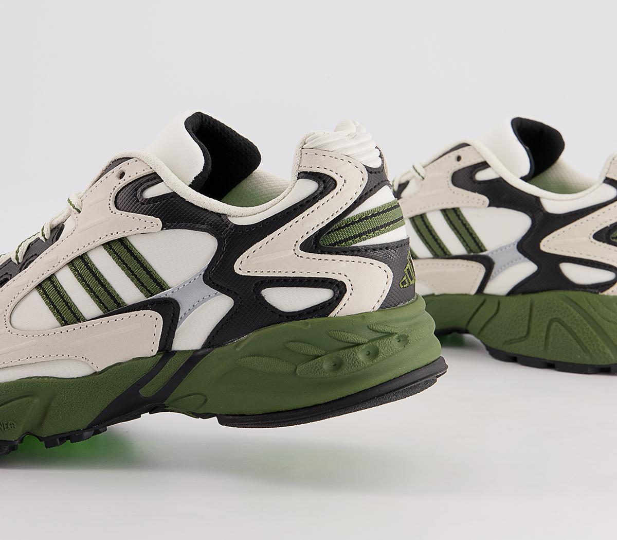 adidas gazelle silver green womens Adidas x Ivy Park Savage Trail Shoes  Extra Butter