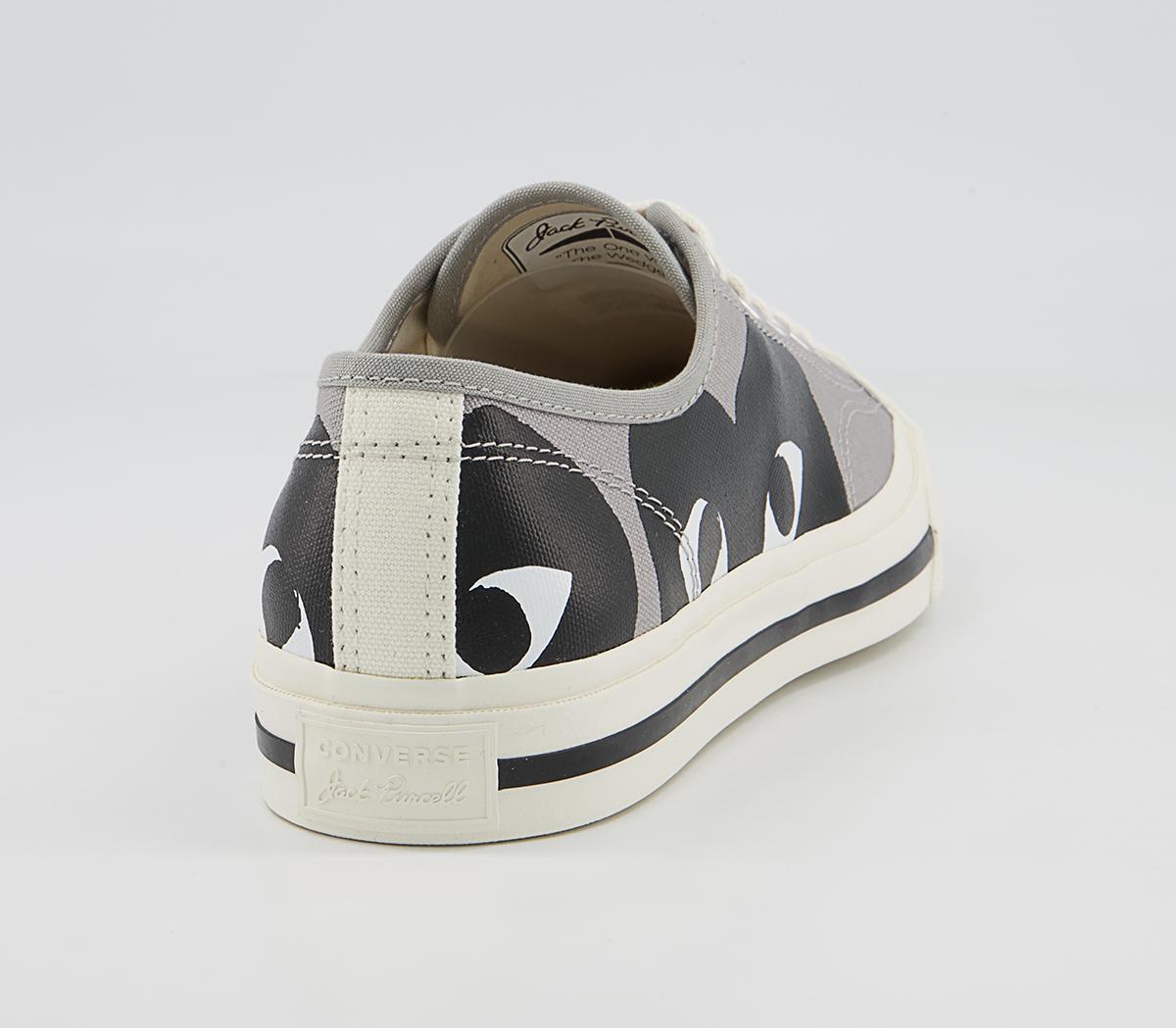 Comme Des Garcons Jack Purcell X Play Cdg Trainers Comme Des Garcons Jack Purcell X Play Cdg Trainers Grey Black