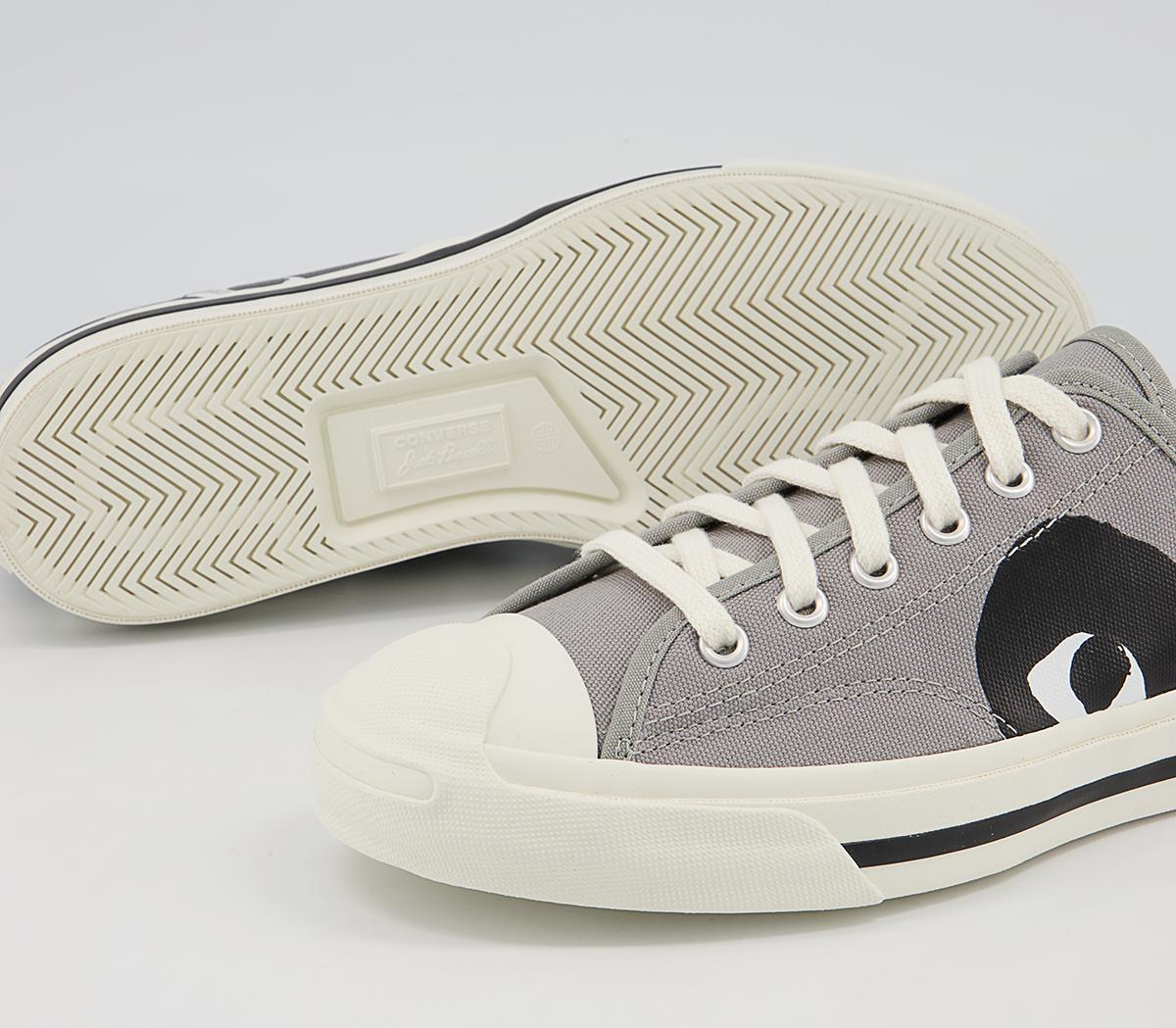 Comme Des Garcons Jack Purcell X Play Cdg Trainers Comme Des Garcons Jack Purcell X Play Cdg Trainers Grey Black